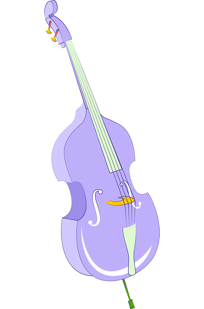 contra bass